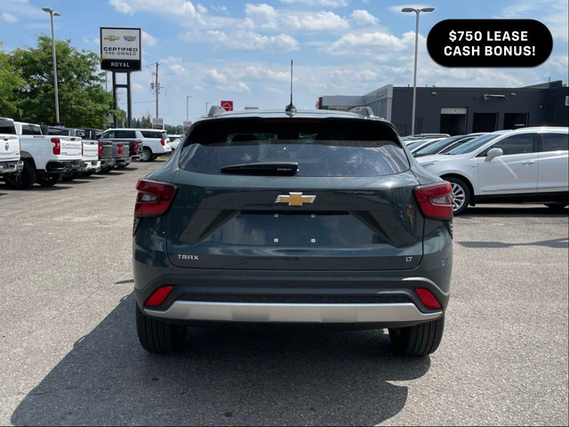 2025 Chevrolet Trax in Cars & Trucks in Oakville / Halton Region - Image 4