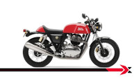 2024 Royal Enfield Continental GT650