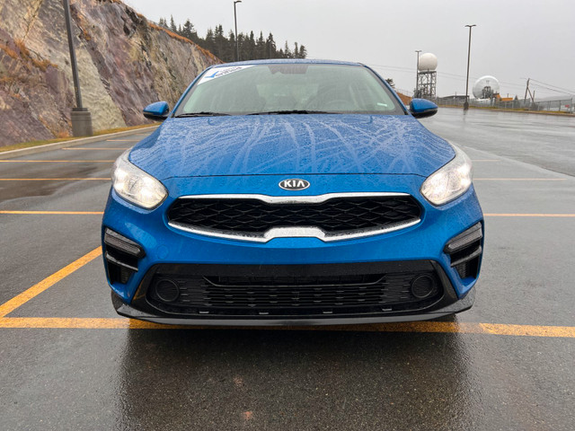 2021 Kia Forte EX in Cars & Trucks in St. John's - Image 2