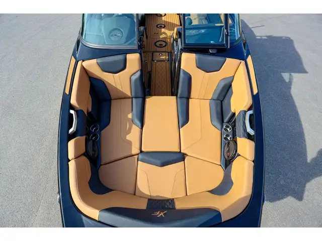 2024 Mastercraft XT 24 in Powerboats & Motorboats in Québec City - Image 32
