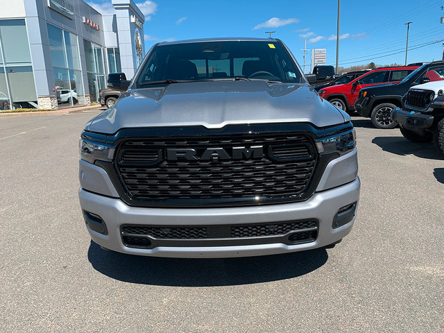 2025 Ram All-New 1500 in Cars & Trucks in Truro - Image 2