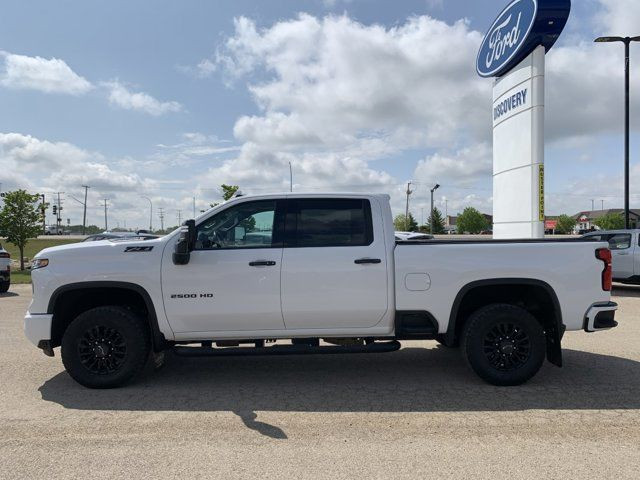 2024 Chevrolet Silverado 2500HD LTZ in Cars & Trucks in Saskatoon - Image 4