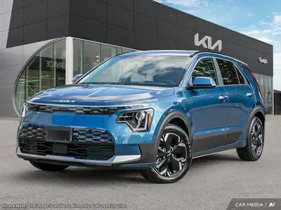 Come visit our Guelph Kia team, you can find us at 1 Wilbert Street, Guelph, ON, N1K 0A4, or call us...