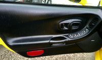 2022 Chevrolet Corvette Z06 5.7L V8 405 HP. Alloy Wheels. Bose Sound System. Dual Climate Control. K... (image 8)