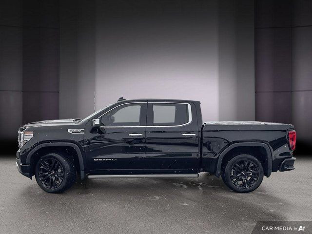 2023 GMC Sierra 1500 Denali | 5.3L V8 Power | Premium Interior in Cars & Trucks in Cambridge - Image 2