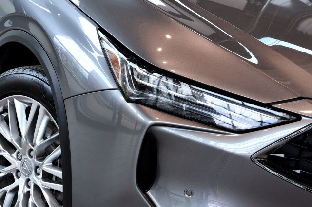 2022 Acura MDX Platinum Elite SH-AWD in Cars & Trucks in City of Montréal - Image 4