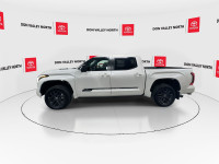 All Services Completed, One Owner verified, Accident Free, Don Valley North Toyota Original, Bought... (image 4)