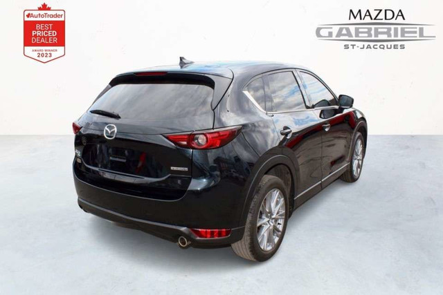 2021 Mazda CX-5 GT in Cars & Trucks in City of Montréal - Image 4