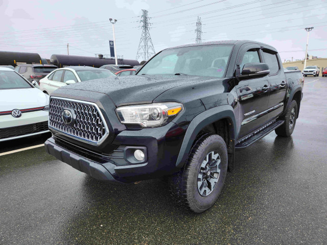 2019 Toyota Tacoma TRD in Cars & Trucks in Saint John