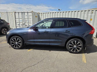 Only 2,157 Miles! This Volvo XC60 delivers a Intercooled Turbo Gas/Electric I-4 2.0 L/120 engine pow... (image 5)