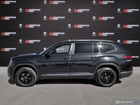 Come see this 2018 Volkswagen Atlas Highline | HEATED & COOLED SEATS | PANO-ROOF | NAVI | PWR TAILGA... (image 1)