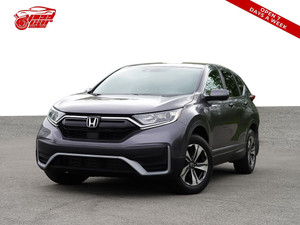 2021 Honda CR-V LX, AWD, Alloy Wheel, Apple CarPlay.