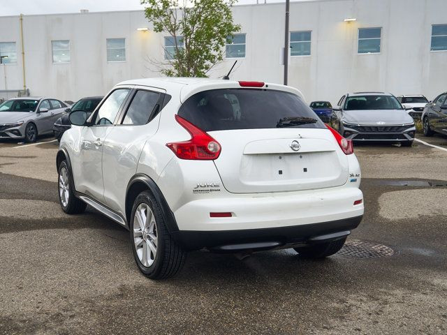 2013 Nissan JUKE SV | Mechanic Special | Awd | Bluetooth in Cars & Trucks in Edmonton - Image 3