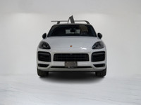 This stunning 2021 Porsche Cayenne GTS Coupe blends thrilling V8 performance with sophisticated desi... (image 5)