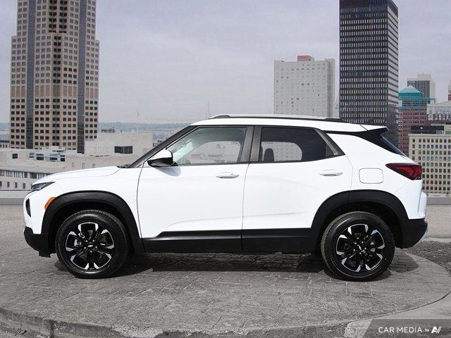 2023 Chevrolet Trailblazer LT AWD | No Accidents | Emergency in Cars & Trucks in Calgary - Image 3