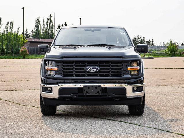 2024 Ford F-150 XL 3.5L in Cars & Trucks in Strathcona County - Image 3