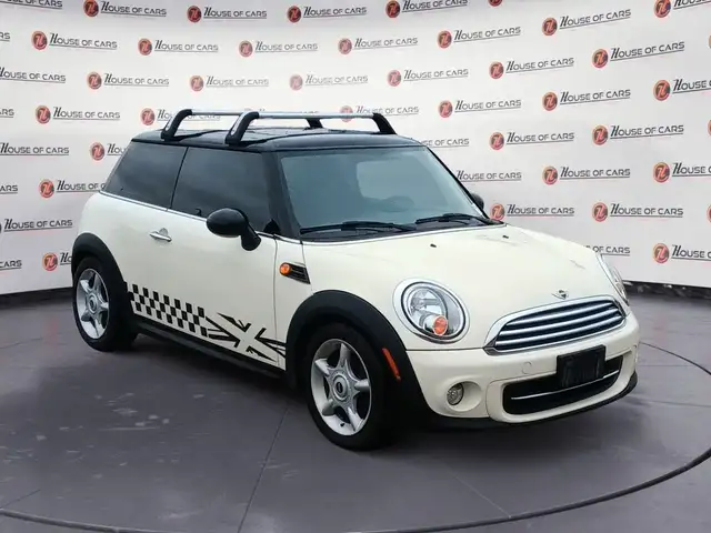 2013 MINI Cooper Hardtop 2dr Cpe Knightsbridge Classic in Cars & Trucks in Lethbridge - Image 10