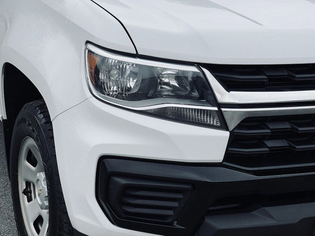 2021 Chevrolet Colorado 4WD Work Truck in Cars & Trucks in Annapolis Valley - Image 3