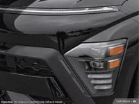 This Hyundai Kona has a strong Intercooled Turbo Regular Unleaded I-4 1.6 L/98 engine powering this... (image 9)