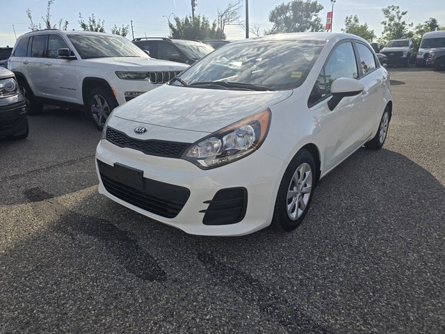 2017 Kia Rio LX in Cars & Trucks in Calgary - Image 3