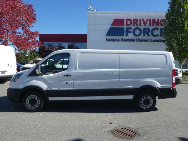  2020 Ford Transit Cargo Van in Cars & Trucks in Delta/Surrey/Langley - Image 4