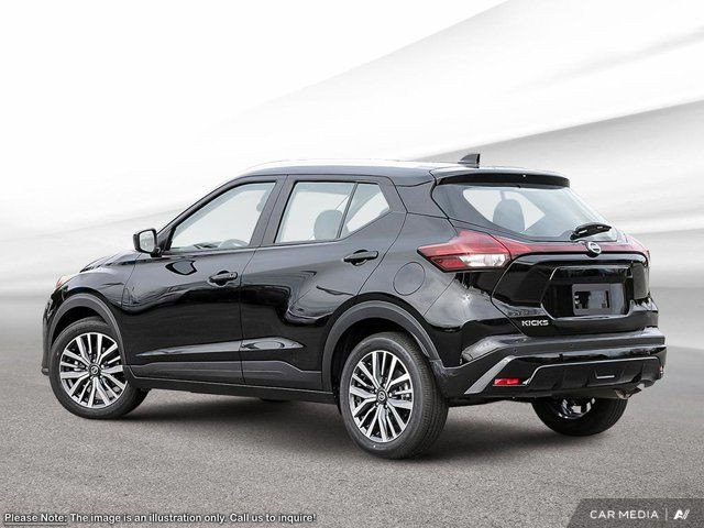 2025 Nissan Kicks Play SV in Cars & Trucks in Hamilton - Image 4