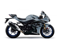 2022 Suzuki GSX-R1000R Metallic