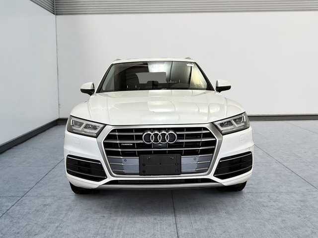 2019 Audi Q5 Progressiv Quattro Toit ouvrant Navigation Cuir in Cars & Trucks in Laval / North Shore - Image 2