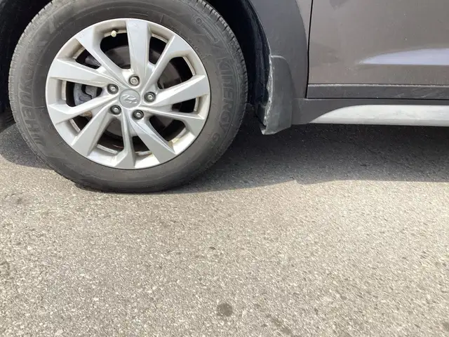 2020 Hyundai Tucson ALL WHEEL DRIVE|LEATHER|NAV|SUNROOF dans Autos et camions dans Région d’Oakville/Halton - Image 13