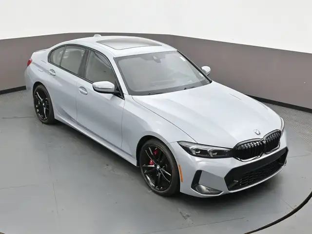 2024 BMW 3 Series 330i x-DRIVE M SPORT PRO, PREMIUM ENHANCED PAC in Cars & Trucks in City of Halifax - Image 33