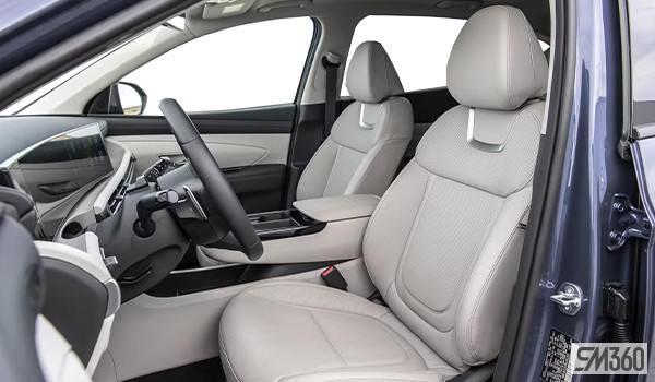 2025 Hyundai Tucson Plug-In Hybrid ULTIMATE in Cars & Trucks in Saint John - Image 4