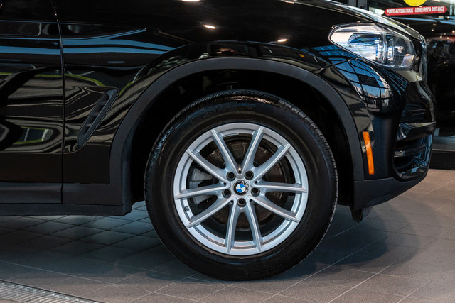 2021 BMW X3 xDrive30i in Cars & Trucks in City of Montréal - Image 4