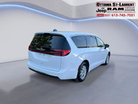 WE CAN GET YOU APPROVED ON THIS 2024 CHRYSLER PACIFICA TOURING TODAY FEATURED OPTIONS -Cold weather... (image 5)