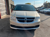 HERE IS A VERY NICE CLEAN VAN FOR YOUR FAMILY IT LOOKS AND DRRIVES GREAT SOLD CERTIFIED BRING YOUR F... (image 1)