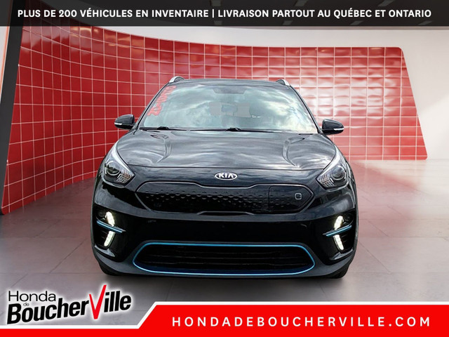 2020 Kia Niro EV EX ZÉRO ÉMISSION DE CO2, CARPLAY & ANDROID AUTO in Cars & Trucks in Longueuil / South Shore - Image 3
