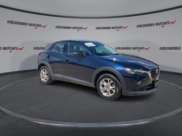 2022 Mazda CX-3 GS in Cars & Trucks in Hamilton - Image 2