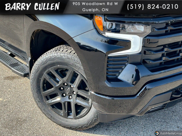2025 Chevrolet Silverado 1500 in Cars & Trucks in Guelph - Image 2