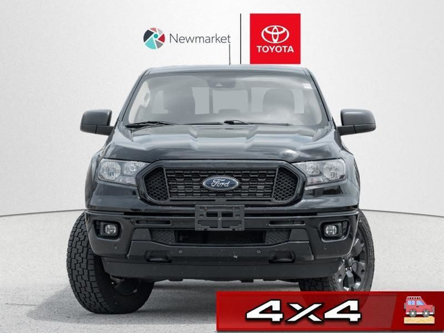 2019 Ford Ranger in Cars & Trucks in Markham / York Region - Image 2