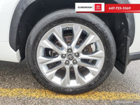Check out this 2023 Toyota Highlander Hybrid Limited AWD with 59,358 KMS, finished in a sleek White... (image 5)
