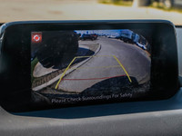 Gray 2019 Mazda CX-5 6-Speed Automatic I4 TurboAll vehicle come with one key. Purchase with confiden... (image 9)