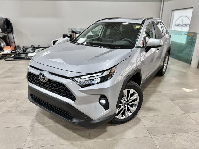 2025 Toyota RAV4 XLE in Cars & Trucks in Edmonton - Image 4