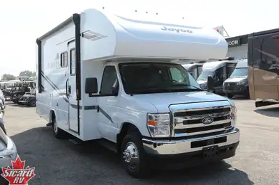 Introducing the 2026 Redhawk SE 22CF, made by Jayco, The Redhawk SE 22CF fits your needs and makes y...