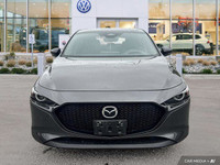 This Mazda Mazda3 Sport boasts a Intercooled Turbo Regular Unleaded I-4 2.5 L/152 engine powering th... (image 7)