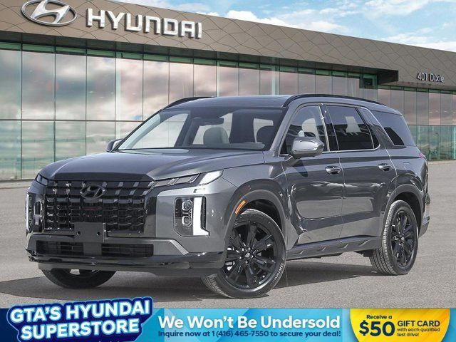 2025 Hyundai Palisade Urban in Cars & Trucks in Mississauga / Peel Region