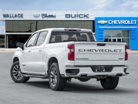 2021 Chevrolet Silverado 1500 Crew Cab 4WD - Off-Road Ready & Fully Loaded! ?? Color: Summit White |... (image 7)