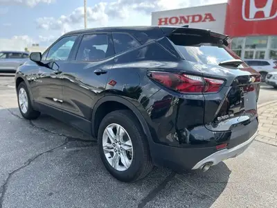 2022 Chevrolet Blazer LT, View more