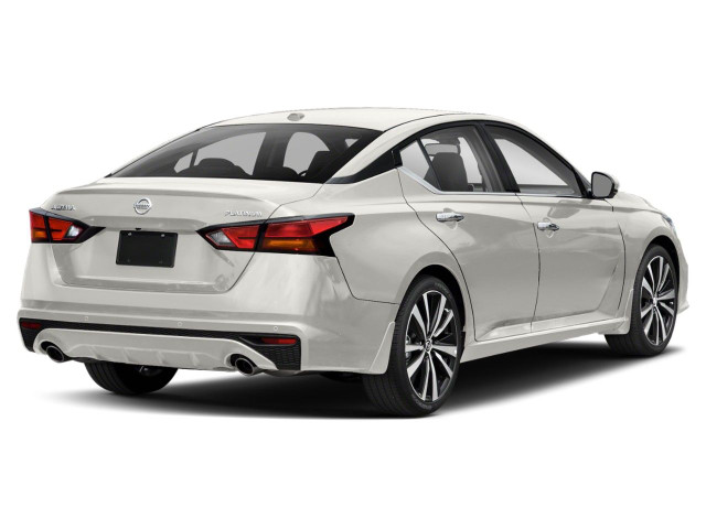 2022 Nissan Altima in Cars & Trucks in Ottawa - Image 2