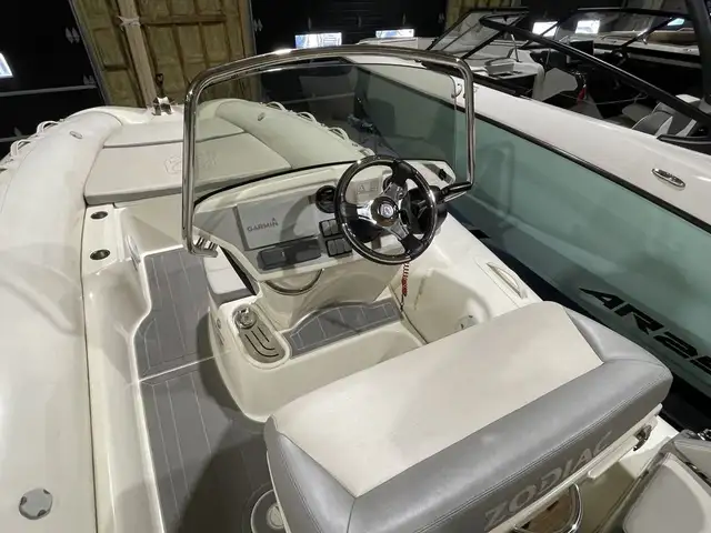 2020 Zodiac N-ZO 680 in Powerboats & Motorboats in Québec City - Image 20