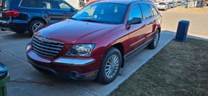 2005 Chrysler Pacifica -