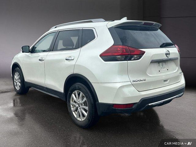 2018 Nissan Rogue SV | 360 Cam | Pano Sunroof | Heated Seats in Cars & Trucks in Cambridge - Image 3